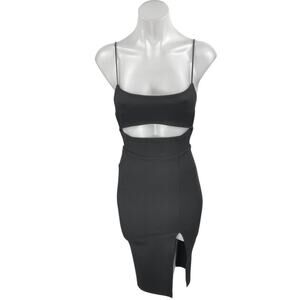 superdown nicole mini dress Superdown Nicolette Mini Dress